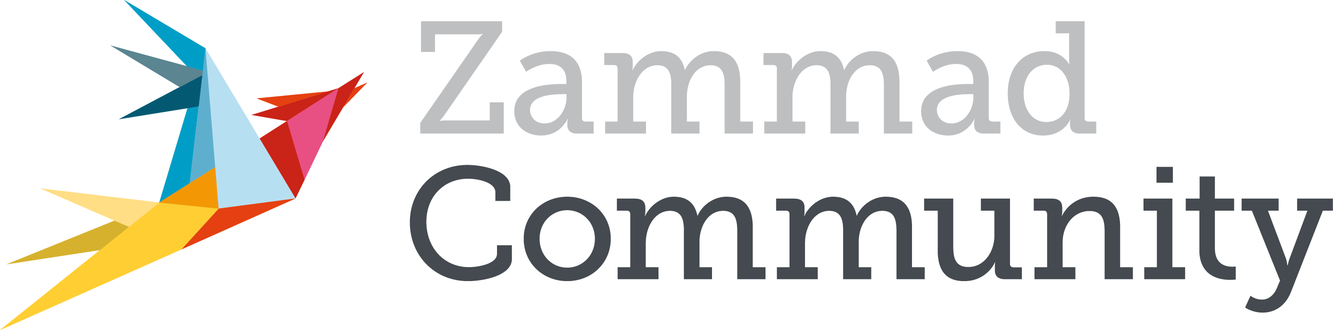 Zammad Community logo