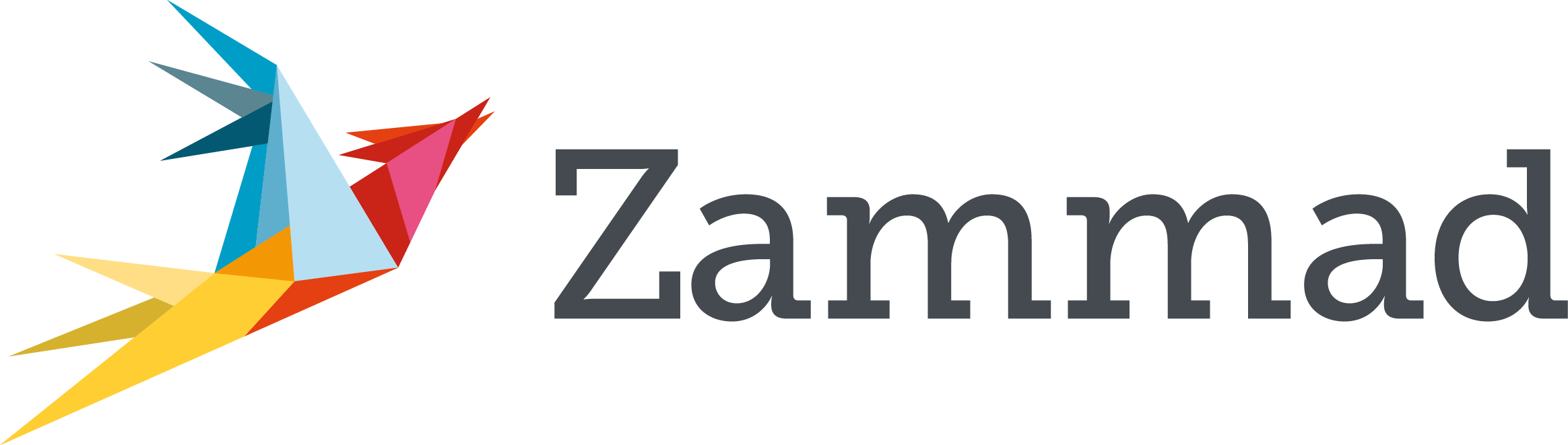 Zammad logo